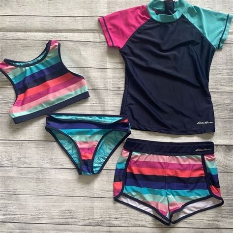 baur bikini|eddie bauer bathing suits for women.